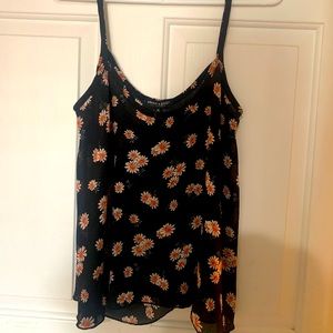 Ditzy Daisy Tank